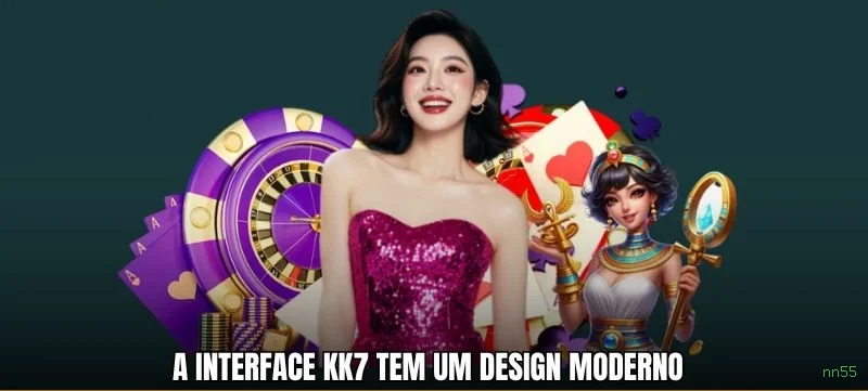 Cassino ao vivo nn55 dealers